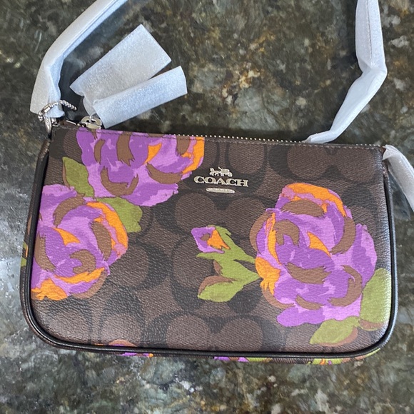 NWT! Coach Rose Nolita 2 set - Picture 2 of 7